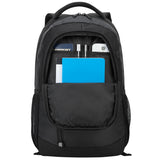 Targus TSB89104US mochilas Negro Monocromo Si 40,6 cm (16")
