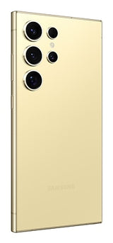 Samsung Galaxy SM-S928B teléfonos inteligentes 17,3 cm (6.8") Plana Dynamic AMOLED 2X Gorilla Glass