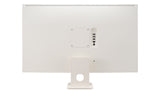 LG 32SR50F-W.AWM Monitor 80 cm (31.5") 1920 x 1080 Pixeles Full HD LCD Blanco