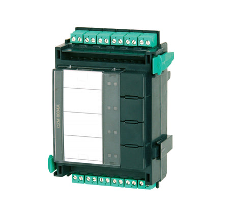 Bosch CZM 0004 A módulo de control de energía Negro, Gris