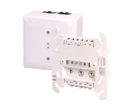 Bosch FLM-420-NAC-D módulo digital y analógico i / o