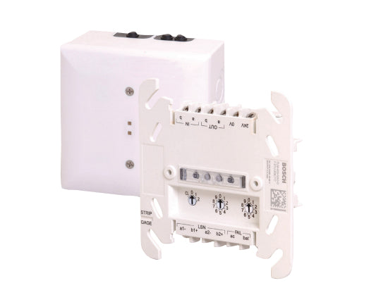 Bosch FLM-420-NAC-S módulo digital y analógico i / o