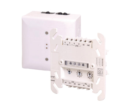 Bosch FLM-420-NAC-S módulo digital y analógico i / o