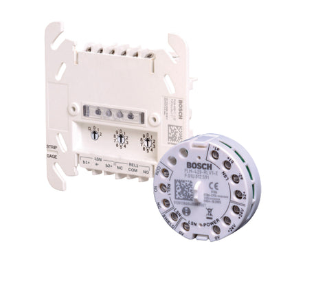 Bosch FLM-420-RLV1-D módulo digital y analógico i / o