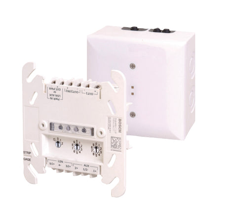 Bosch FLM-420/4-CON-D módulo digital y analógico i / o