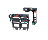 Bosch FPO-5000-PSB-CH kit de montaje Negro