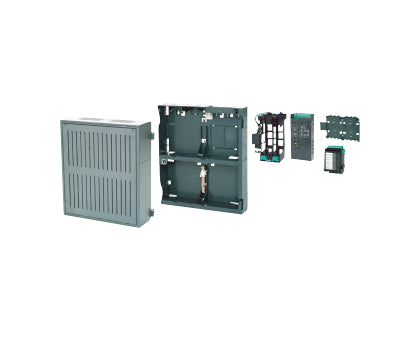 Bosch FPP 5000 unidad de fuente de alimentación 160 W Verde