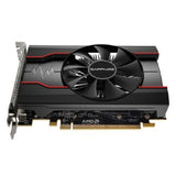Sapphire 11268-01-20G tarjeta gráfica AMD Radeon RX 550 4 GB GDDR5, 128 Bit, 5120 x 2880 Pixeles, PCI Express 2.0