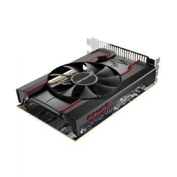 Sapphire 11268-01-20G tarjeta gráfica AMD Radeon RX 550 4 GB GDDR5, 128 Bit, 5120 x 2880 Pixeles, PCI Express 2.0
