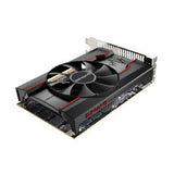 Sapphire 11268-01-20G tarjeta gráfica AMD Radeon RX 550 4 GB GDDR5, 128 Bit, 5120 x 2880 Pixeles, PCI Express 2.0