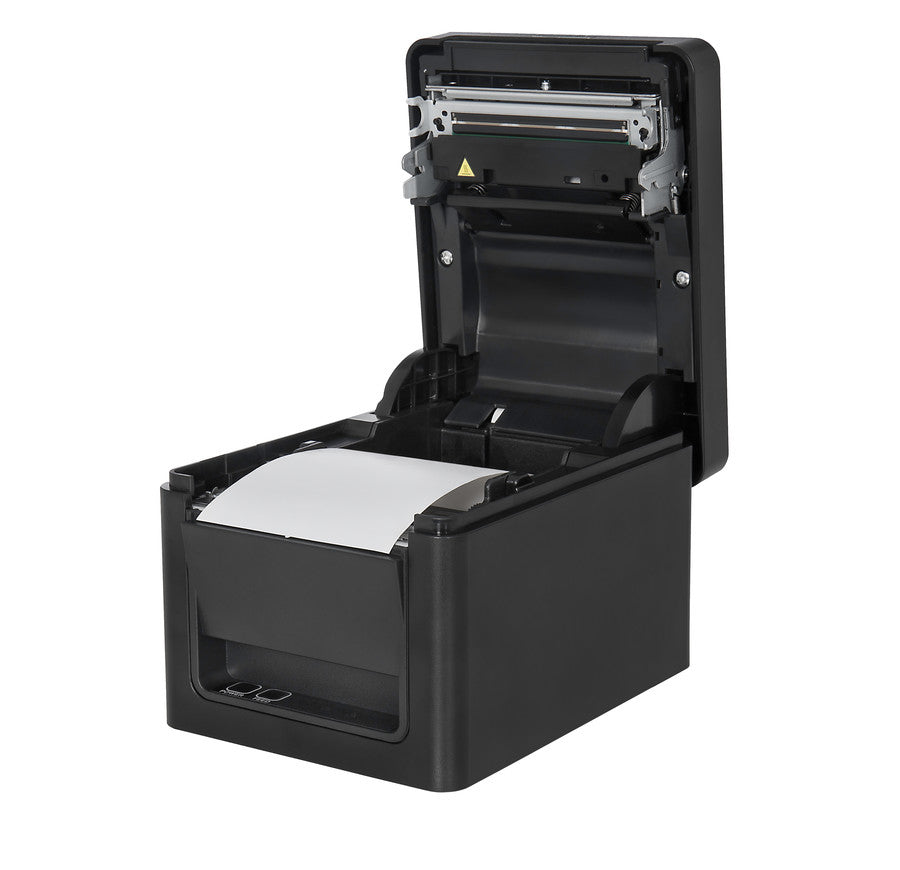 Citizen CT-E351 203 x 203 DPI Alámbrico Térmica directa Impresora de TPV, 250 mm/seg