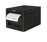Citizen CT-E351 203 x 203 DPI Alámbrico Térmica directa Impresora de TPV, 250 mm/seg