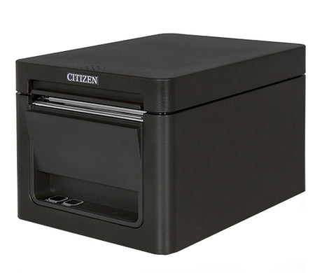 Citizen CT-E351 203 x 203 DPI Alámbrico Térmica directa Impresora de TPV, 250 mm/seg