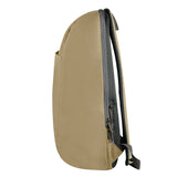 Perfect Choice PC-084914 mochila Mochila casual gris pardo Poliéster, Compartimento del portátil