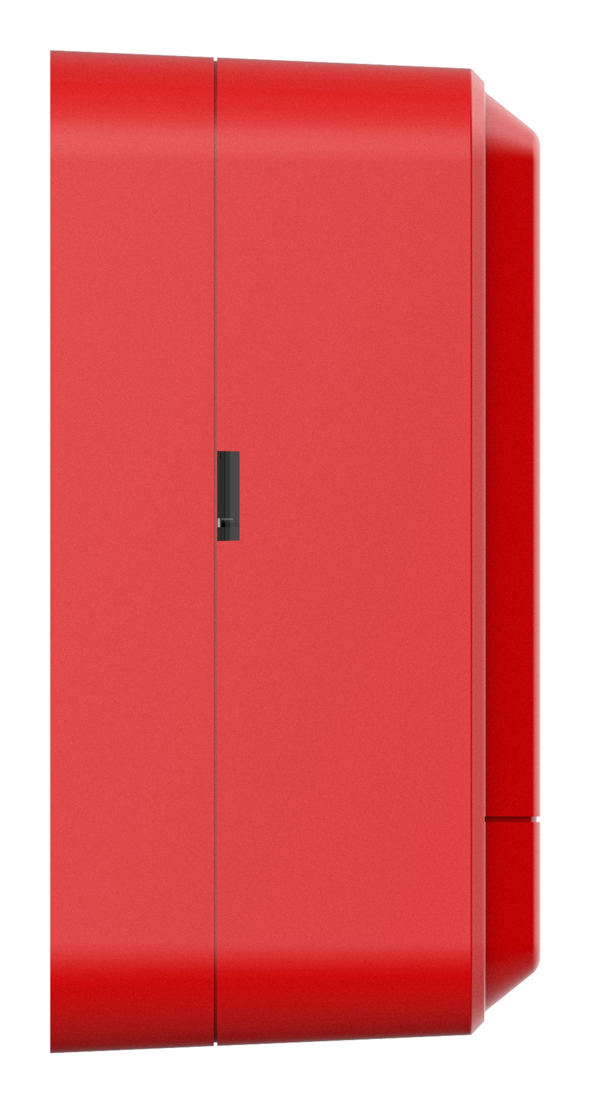 Dahua Technology DHI-HY-1200 alarmas y accesorios para detectores Central de alarma Dahua Rojo Si