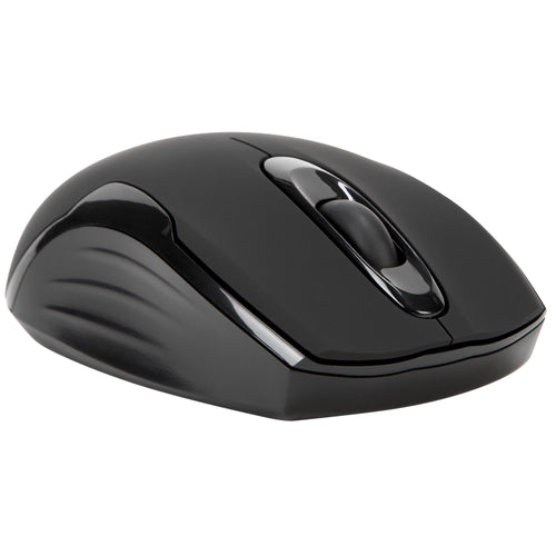Targus W575 Ratones Oficina RF inalámbrico Ambidextro