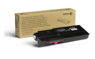 Xerox 106R03523 Cartucho de Tinta VersaLink C405 , VersaLink C400 1 pieza(s) 4800 páginas Original