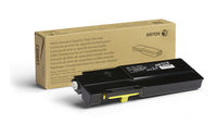 Xerox 106R03509 Cartuchos de tóner Original Amarillo
