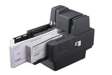 Canon imageFORMULA CR-120 Escáner 108 x 245 mm 600 x 600 DPI Si Si