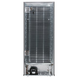 Whirlpool WT1818A nevera y congelador Independiente 503,5 L Acero inoxidable