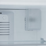 Whirlpool WT1818A nevera y congelador Independiente 503,5 L Acero inoxidable