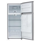 Whirlpool WT1818A nevera y congelador Independiente 503,5 L Acero inoxidable