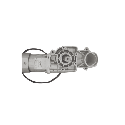 Hikvision Motor de Barrera Vehicular / 220 Vca / Aluminio 366000248