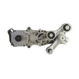 Hikvision Mecanismo para Barrera Vehicular / 3 Ejes / Aluminio 366002399