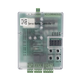 Hikvision Cuadro de Mando / Control de Barrera / Configuración Programable 366002400