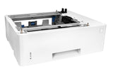 HP Bandeja de papel de 550 hojas HP LaserJet bandejas y alimentadores 550 hojas China Empresa, Negocios 15 - 32 °C