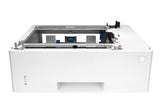 HP Bandeja de papel de 550 hojas HP LaserJet bandejas y alimentadores 550 hojas China Empresa, Negocios 15 - 32 °C