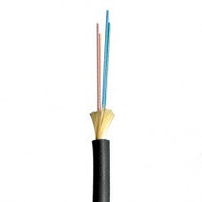 Belden FD3D006R9 Cable de fibra óptica e InfiniBand OFNR Negro