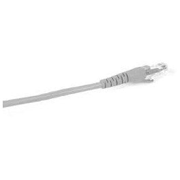 Belden CA21108010 cable de red Gris 3 m Cat6a