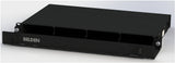 Belden AX105563 panel de parcheo 1U