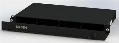 Belden AX105563 panel de parcheo 1U