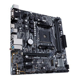 ASUS MB PRIME A320M-K placas base AMD Zócalo AM4 DDR4-SDRAM 2