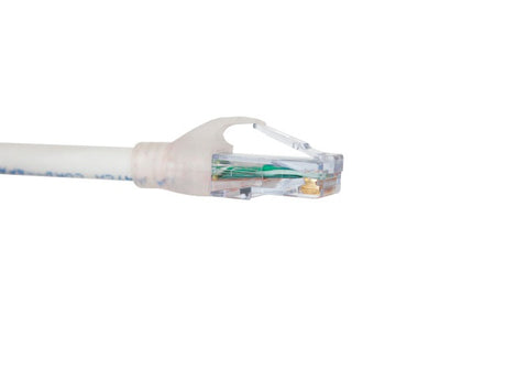 Belden CA21109004 cable de red Blanco 1,2 m Cat6a
