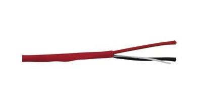 Belden 5220UL 002U1000 cable de señal 304 m Rojo
