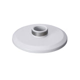 Dahua Technology PFA101 Monte, Universal, Blanco, Aluminio, DH-PFA101 | Accesorios para cámaras de seguridad
