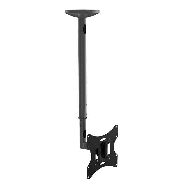 Ovaltech OVTV-C2342 soporte para pantalla de señalización 106,7 cm (42") Negro