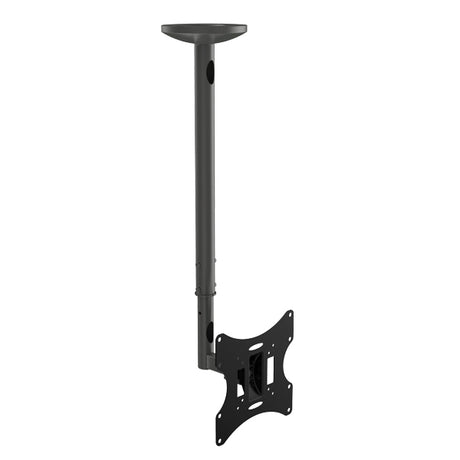 Ovaltech OVTV-C2342 soporte para pantalla de señalización 106,7 cm (42") Negro