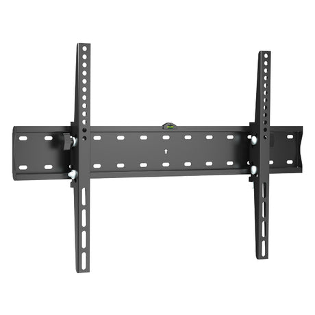 Ovaltech OVTV-F3270P soporte para TV 177,8 cm (70") Negro