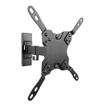 Ovaltech OVTV-M1342 soporte para TV 106,7 cm (42") Negro