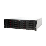 Dahua Technology Ultra NVR616-128-4KS2 grabadores de vídeo en red (nvr) 128 canales 16 8 3840 x 2160 Pixeles