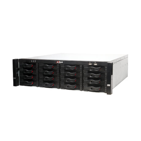 Dahua Technology Ultra NVR616-128-4KS2 grabadores de vídeo en red (nvr) 128 canales 16 8 3840 x 2160 Pixeles