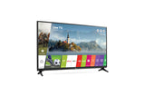 LG 43LJ5500 Televisor 108 cm (42.5") 1920 x 1080 Pixeles Full HD LED Smart TV Wifi Negro