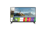 LG 43LJ5500 Televisor 108 cm (42.5") 1920 x 1080 Pixeles Full HD LED Smart TV Wifi Negro