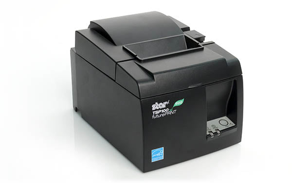 Star Micronics TSP100ECO 203 x 203 DPI Alámbrico Térmico Impresora de recibos