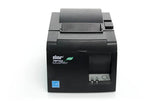 Star Micronics TSP100ECO 203 x 203 DPI Alámbrico Térmico Impresora de recibos