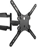 StarTech.com Soporte de Pared para TV de Movimiento Completo - Pantallas VESA de 32"-55" (35kg) - Soporte Universal para